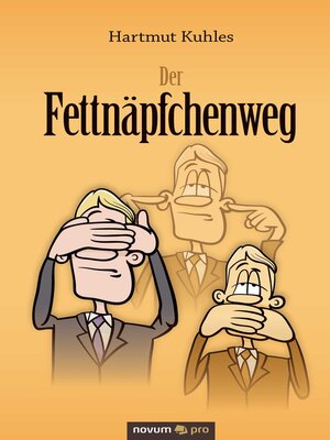cover image of Der Fettnäpfchenweg
